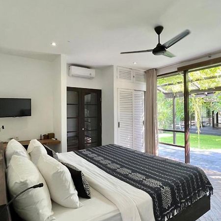 Holiday Beautiful Villa 4 Bedroom Garden View Canggu 外观 照片
