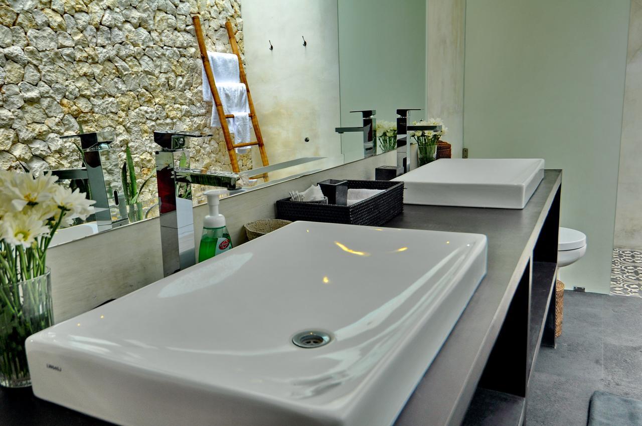 Holiday Beautiful Villa 4 Bedroom Garden View Canggu 外观 照片