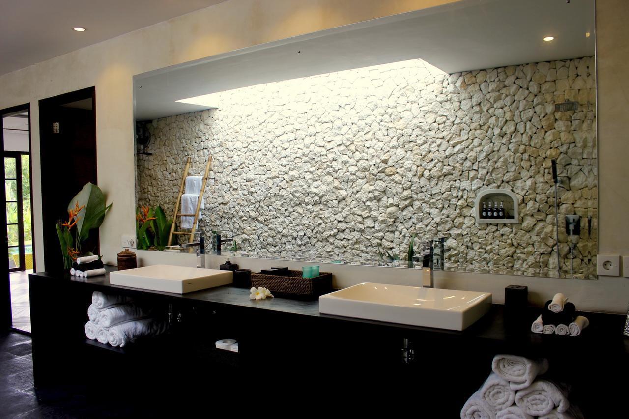 Holiday Beautiful Villa 4 Bedroom Garden View Canggu 外观 照片